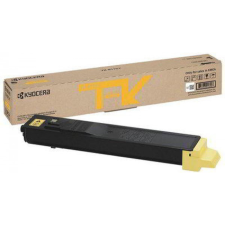 Kyocera TK-8115Y Yellow toner (1T02P3ANL0) nyomtatópatron & toner