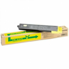 Kyocera TK-8325 sárga eredeti toner 1T02NPANL0 nyomtatópatron & toner