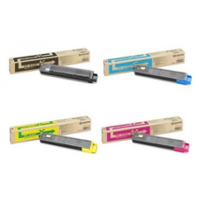 Kyocera TK-8325 Toner Cyan 12.000 oldal kapacitás nyomtatópatron & toner