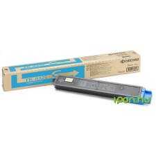 Kyocera TK-8325C EREDETI nyomtatópatron & toner