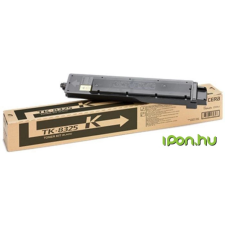 Kyocera TK-8325K EREDETI nyomtatópatron & toner