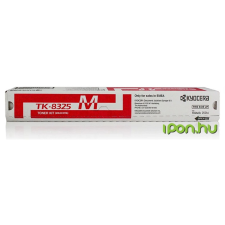 Kyocera TK-8325M EREDETI nyomtatópatron & toner