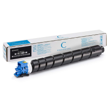 Kyocera TK-8335C Eredeti Toner Cián - TASKalfa 3252ci (1T02RLCNL1) nyomtatópatron & toner