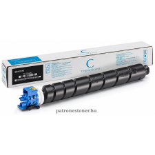 Kyocera TK-8345 CYAN EREDETI KYOCERA TONER nyomtatópatron & toner