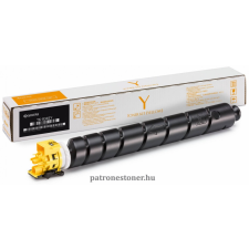 Kyocera TK-8345 SÁRGA EREDETI KYOCERA TONER nyomtatópatron & toner