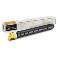 Kyocera TK-8345 sárga eredeti toner nyomtatópatron & toner