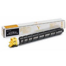 Kyocera TK-8345 Toner Yellow 12.000 oldal kapacitás nyomtatópatron & toner