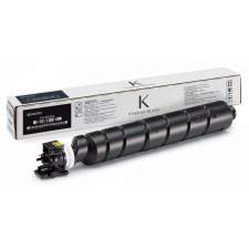 Kyocera TK-8345K Black toner nyomtatópatron & toner