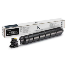 Kyocera TK-8345K Fekete Lézertoner - 20000 oldal nyomtatópatron & toner