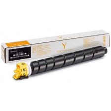 Kyocera TK-8345Y (12K) SÁRGA EREDETI TONER (1T02L7ANL0) nyomtatópatron & toner