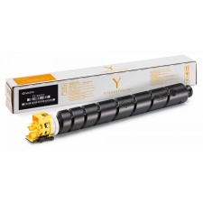 Kyocera TK-8345Y Yellow toner nyomtatópatron & toner
