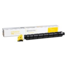 Kyocera TK-8365 toner sárga (1T02YPANL0) nyomtatópatron & toner