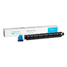 Kyocera TK-8365C Cián eredeti toner nyomtatópatron & toner