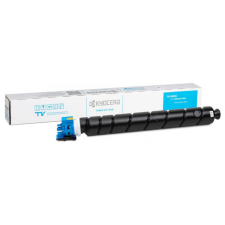Kyocera TK-8365C Eredeti Toner Cián nyomtatópatron & toner
