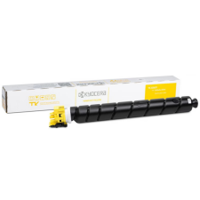Kyocera TK-8365Y EREDETI nyomtatópatron & toner