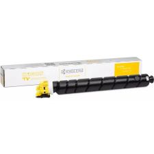 Kyocera TK-8375Y EREDETI nyomtatópatron & toner