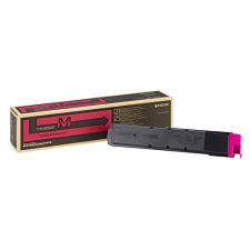 Kyocera TK-8505M festékkazetta 1 dB Eredeti Magenta (1T02LCBNL0) nyomtatópatron & toner