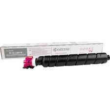 Kyocera TK-8555 Magenta toner nyomtatópatron & toner