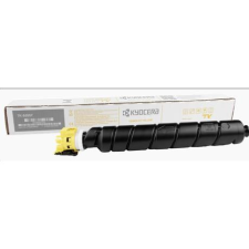 Kyocera TK-8555 sárga eredeti toner (1T02XCANL0) nyomtatópatron & toner