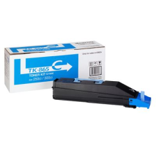 Kyocera TK-865 Cyan Toner (TK-865 Cyan) nyomtatópatron & toner