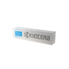 Kyocera TK-8735C festékkazetta 1 db Eredeti Cián (1T02XNCNL0)