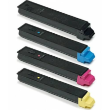 Kyocera TK-895 Toner Black 12.000 oldal kapacitás nyomtatópatron & toner