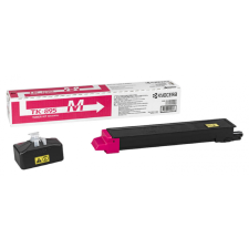 Kyocera TK-895M Magenta toner (1T02K0BNL0) nyomtatópatron & toner
