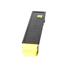 Kyocera TK-895Y Yellow toner nyomtatópatron & toner
