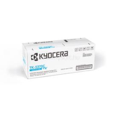 Kyocera Toner TK-5370C Cián (5000 oldal) (1T02YJCNL0) nyomtatópatron & toner