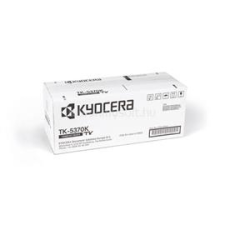 Kyocera Toner TK-5370K  Fekete (7000 oldal) (1T02YJ0NL0) nyomtatópatron & toner