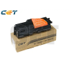 Kyocera Utángyártott KYOCERA TK130 Toner 7,2K /FU/ CT*CHIPPES!!