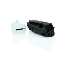 Kyocera Utángyártott kyocera tk360 toner black 20k chip ik nyomtatópatron & toner