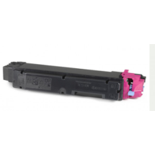 Kyocera Utángyártott KYOCERA TK5150M Toner. MAGENTA 10000 oldal kapacitás KATUN* nyomtatópatron & toner