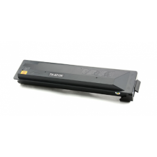 Kyocera Utángyártott KYOCERA TK5215 Toner Black 20.000 oldal kapacitás CartridgeWeb nyomtatópatron & toner