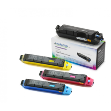 Kyocera Utángyártott KYOCERA TK5305 Toner Cyan 6.000 oldal kapacitás CartridgeWeb nyomtatópatron & toner