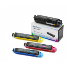 Kyocera Utángyártott KYOCERA TK5305 Toner Yellow 6.000 oldal kapacitás CartridgeWeb nyomtatópatron & toner