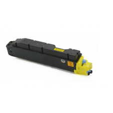 Kyocera Utángyártott KYOCERA TK5345 Toner Yellow 9.000 oldal kapacitás CartridgeWeb nyomtatópatron & toner