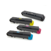 Kyocera Utángyártott kyocera tk5370 toner black 7.000 oldal kapacitás cartridgeweb