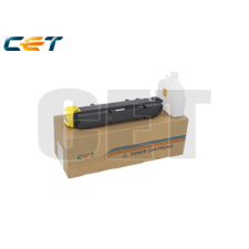 Kyocera Utángyártott KYOCERA TK5380 Toner Yellow 10000 oldal kapacitás CT nyomtatópatron & toner