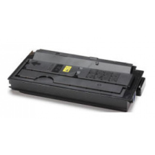 Kyocera Utángyártott KYOCERA TK7105 Toner Black 20.000 oldal kapacitás WHITE BOX D nyomtatópatron & toner