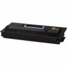 Kyocera Utángyártott KYOCERA TK715 Toner Black 34.000 oldal kapacitás IK nyomtatópatron & toner
