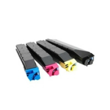 Kyocera Utángyártott KYOCERA TK8305 Magenta Toner.15000 oldal kapacitás KATUN Acces nyomtatópatron & toner