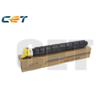 Kyocera Utángyártott KYOCERA TK8365 Toner Yellow 12000 oldal kapacitás CT nyomtatópatron & toner