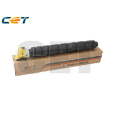 Kyocera Utángyártott KYOCERA TK8515Y toner,Yellow 20000 oldal kapacitás CT* nyomtatópatron & toner