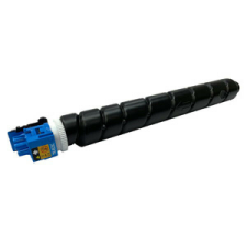 Kyocera Utángyártott KYOCERA TK8525C toner CYAN 20000 oldal kapacitás KATUN* nyomtatópatron & toner