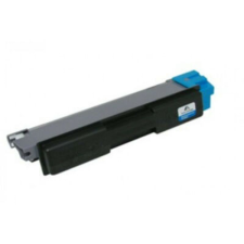 Kyocera Utányártott TK580. Toner CIÁN 2800oldal kapacitás KATUN Performance nyomtatópatron & toner