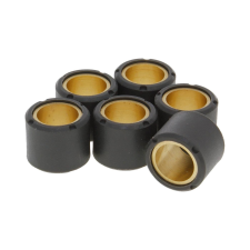 Kyoto Variátor görgő szett 20,5x17 – 11,00g (6 db) egyéb motorkerékpár alkatrész