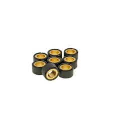 Kyoto Variátor görgő szett 20x12 - 10,00g (8 db) egyéb motorkerékpár alkatrész