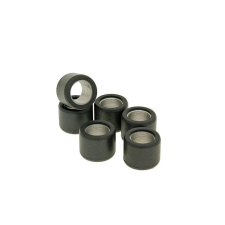 Kyoto Variátor görgő szett 20x17 – 8,50g (6 db) egyéb motorkerékpár alkatrész