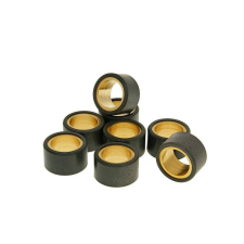 Kyoto Variátor görgő szett 25x14,9 – 20,00g (8 db) egyéb motorkerékpár alkatrész